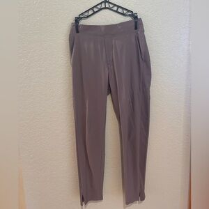 Athleta Brooklyn Mid Rise Ankle Pant